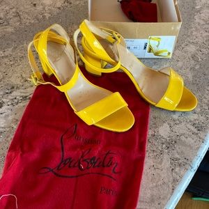 Christian, Louboutin, Jordi, Patton, calf